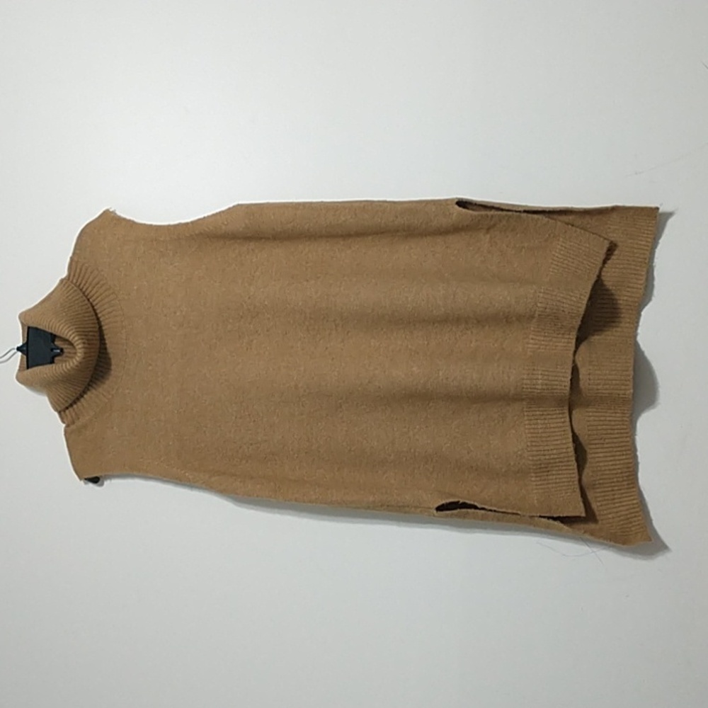 George sweater